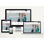 Doktor / Klinik Web Sitesi ArEy V7