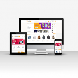 Van E Ticaret Sitesi V2