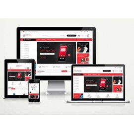 Van Elektronik E Ticaret Sitesi Rance