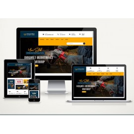 Van Hırdavat E Ticaret Sitesi 