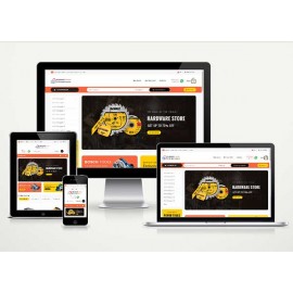 Van Hırdavat E Ticaret Sitesi Decor