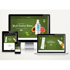 Van Kozmetik E Ticaret Sitesi Safe