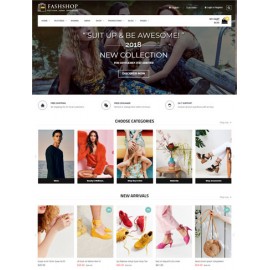 Van Moda - Giyim Sitesi